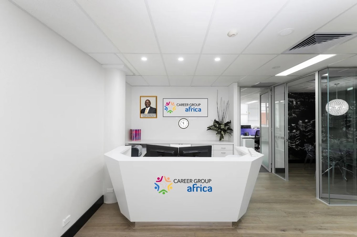 Career Group Africa: Building Stronger Businesses Through Trusted Partnerships